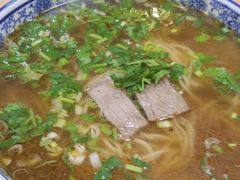 -阿里西北美食(小黄庄店)