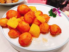 -解家河南菜(农业路店)