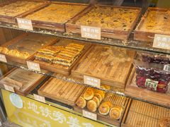 -五道口枣糕王(成府路店)