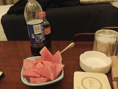 -富士康足浴休闲会所(锦华苑店)