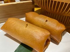 -蔡澜点心·粤菜(花城汇南区店)