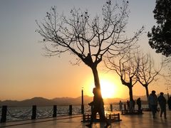 -杭州城中香格里拉大酒店