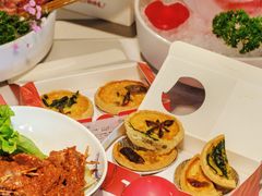 -小龙坎火锅(IFS HOT店)