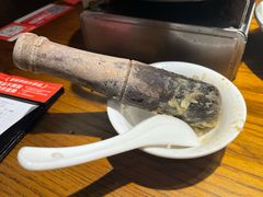 -爱碗亭·鲜炒湖南菜(壹城中心店)