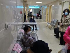 -上海市中医医院(芷江路院区)