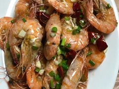 -阿杰臻选海鲜饭店(普陀山店)