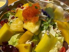 -渔寿司·日本料理(艾尚天地店)