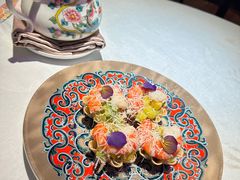 娘惹小金杯-狮拾久·现代新加坡料理(福田COCO Park店)