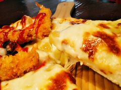 -吃饼人西餐(南开店)