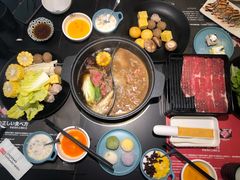 -厚道寿喜烧専門店·自助畅食(国贸店)