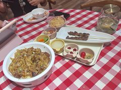 -西贝(上海我格广场店)