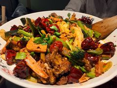麻辣香锅-川成元·麻辣香锅(凯德MALL西直门店)