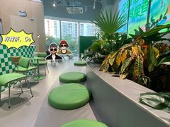 -丘大叔柠檬茶(来福士广场分店)