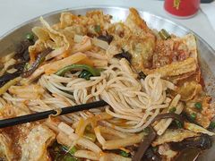 -柳州阿四螺蛳粉(永康路店)
