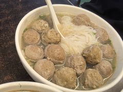 -潮镇老尾牛杂(环城西路店)