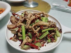 -昱德来·天津菜(河西店)