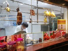 -小桃源酒家(罗湖商业城店)