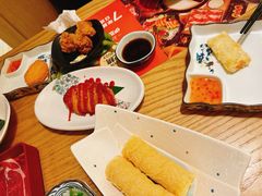 -伊豆野菜村(大族广场店)