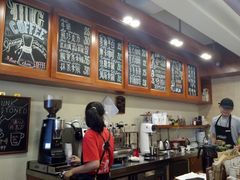 -HUG COFFEE(鼓楼店)
