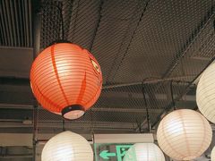 -大馥·炭火烧肉酒场(莘庄莘福坊店)