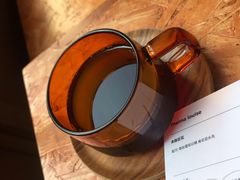 -fishtank鱼缸咖啡(三山街店)