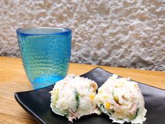 土豆泥-铃木食堂(宽街店)