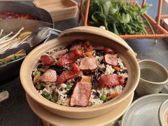 -山悦里 山野·鲜火锅(罗斯福广场店)