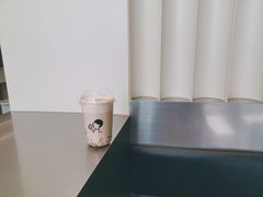 -喜茶(青岛金狮广场店)