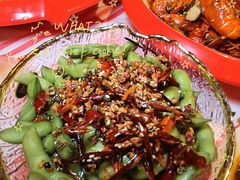 -聚在尊味虾皇·夜宵市集(新建店)