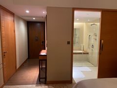 -上海浦东嘉里大酒店