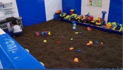 -开心哈乐亲子乐园(东森时尚百货店)