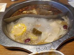 -傣妹火锅(南京东路一店)