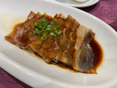 -凯鸽酒楼•雁北民间菜(华北星店)