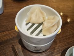 -喜鼎海胆水饺(东港店)