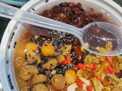 -深水井老冰粉(解放碑英利大融城店)