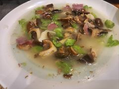 -滇铺子·云南特色菜·第九届野生菌美食节(东风东路c86店)