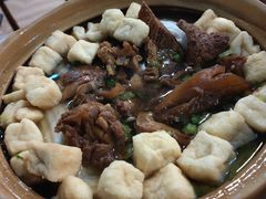 牛腩牛杂锅-潮顺·潮滋味潮汕牛肉火锅