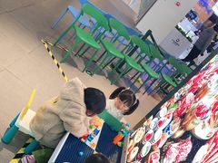 -亚马逊海鲜自助(梅溪湖步步高店)