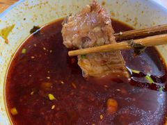 -蒋六十八梯眼镜面(渝中店)