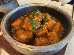 -聚鑫阁江浙菜·非遗传承技艺(青村帝华园店)