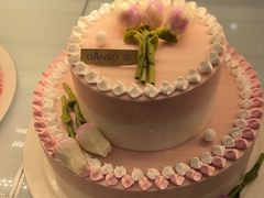 -GANSO元祖食品(白下店)