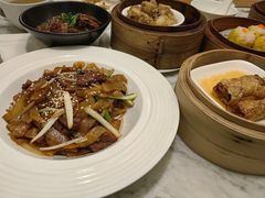 -厦门朗豪酒店 · 明阁中餐厅