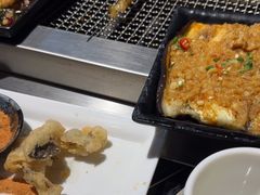 -橦橦小马扎烧烤 (传媒大学店)