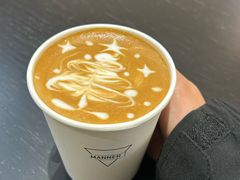 -Manner Coffee(成都龙湖北城天街店)