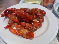 -半岛听涛蒸汽海鲜自助(K11店)