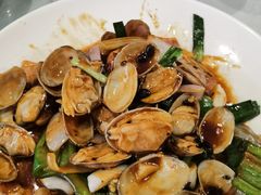 -老字号蛇口德记烧腊饭店·海鲜加工