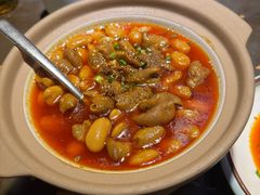 -老灶房-四川土菜(铁牛广场店)