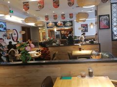 大堂-小六汤包·老字号·中华名小吃(兴庆路店)