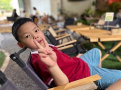 -HERRE·FARM 赫尔露营农场·团建聚会包场