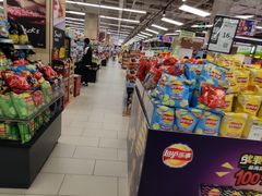 -永辉超市(融创茂店)